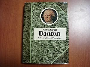 Seller image for Danton for sale by Polish Bookstore in Ottawa