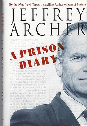 A Prison Diary