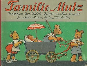 Familie Mutz. Ein Bilderbuch.