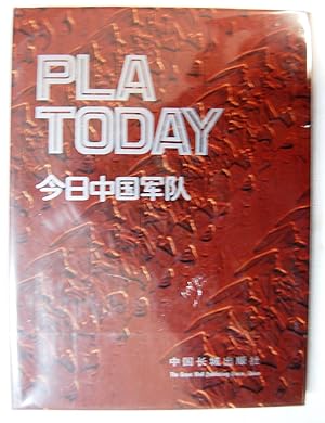 PLA Today, Signed