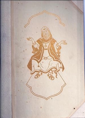 Bild des Verkufers fr THE BOOK OF JOB zum Verkauf von Charles Agvent,   est. 1987,  ABAA, ILAB