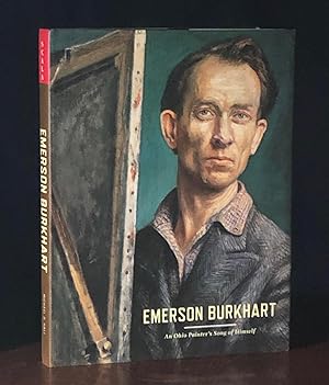 Emerson Burkhart