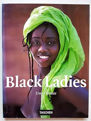Seller image for Black Ladies for sale by Shoestring Collectibooks