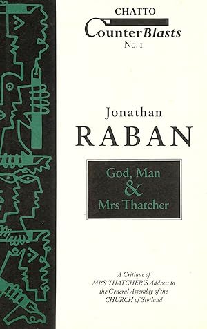Immagine del venditore per God, Man And Mrs. Thatcher (Counterblasts S.) venduto da M Godding Books Ltd