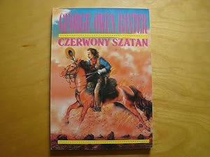 Imagen del vendedor de Czerwony szatan a la venta por Polish Bookstore in Ottawa