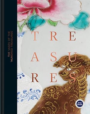 Seller image for The Vases of the 'Hundred Treasures' for sale by Jorge Welsh Books