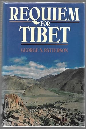 Seller image for Requiem for Tibet for sale by MAE Books
