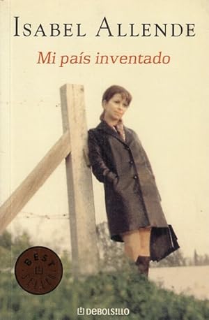 Seller image for MI PAS INVENTADO for sale by Librera Vobiscum