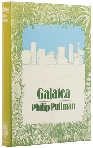 Immagine del venditore per Galatea. A Novel venduto da Adrian Harrington Ltd, PBFA, ABA, ILAB