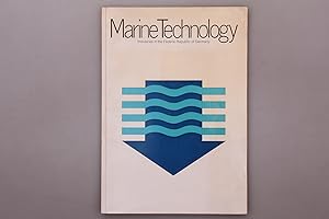 MARINE TECHNOLOGY INDUSTRIES IN THE FEDERAL REPUBLIC OF GERMANY.