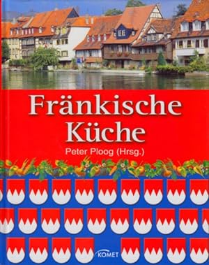 Seller image for Frnkische Kche. for sale by TF-Versandhandel - Preise inkl. MwSt.