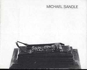 Michael Sandle 27. Februar - 27. März 1983 Mannheimer Kunstverein