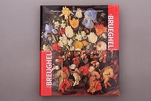 Seller image for BREUGHEL-BRUEGHEL. Flmische Malerei um 1600. Tradition und Fortschritt. for sale by INFINIBU KG