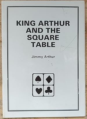 King Arthur and the Square table