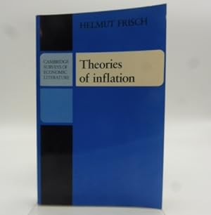 Imagen del vendedor de Theories of inflation a la venta por Coenobium Libreria antiquaria