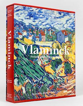 Seller image for Maurice de Vlaminck. Critical Catalogue of the Fauve Paintings and Ceramics. New. for sale by Wittenborn Art Books