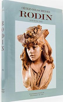 Seller image for Auguste Rodin. Vie et Oeuvre.Catalogue raisonn de l'?uvre sculptTome I - 1840-1886. New. for sale by Wittenborn Art Books