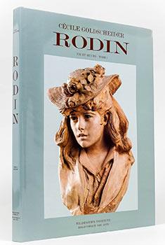 Seller image for Auguste Rodin. Vie et Oeuvre.Catalogue raisonn de l'?uvre sculptTome I - 1840-1886. New. for sale by Wittenborn Art Books