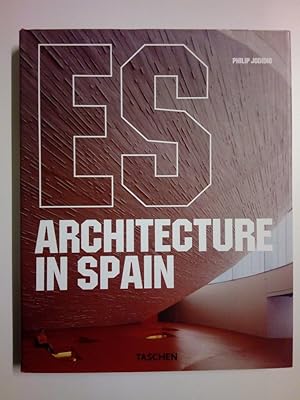 ES - Architecture in Spain