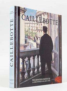 Seller image for Gustave CaillebotteCatalogue Raisonn des Peintures et Pastels.New. for sale by Wittenborn Art Books