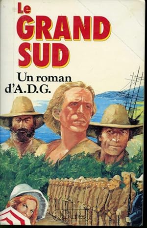 Image du vendeur pour Le Grand Sud mis en vente par Librairie Le Nord