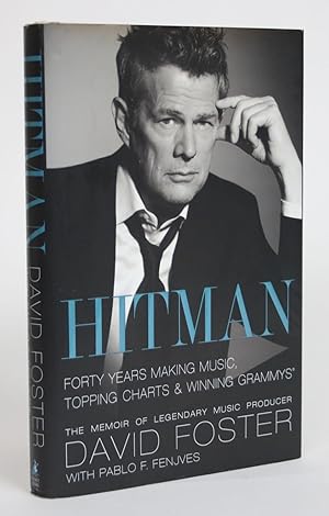 Hitman: Forty Years Making Music, Topping Charts & Winning Grammys