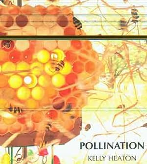 Pollination. (Published on the occasion of an exhibition held at Ronald Feldman Fine Arts, New Yo...