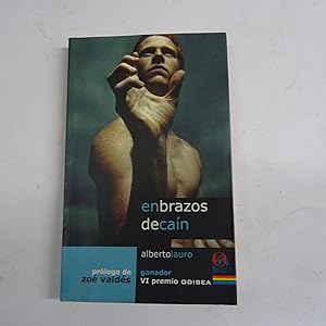Imagen del vendedor de EN BRAZOS DE CAIN. a la venta por Librera J. Cintas