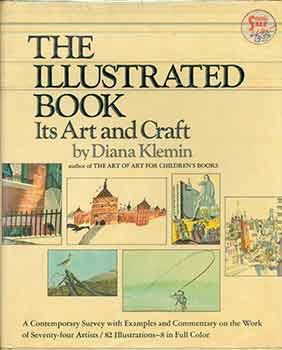 The Illustrated Book: Its Art and Craft. (First Edition).