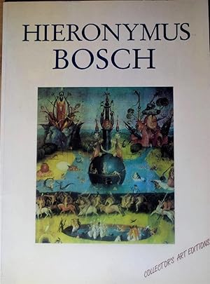 Hieronymus Bosch