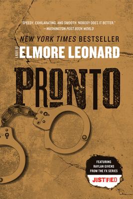 Seller image for Pronto (Paperback or Softback) for sale by BargainBookStores