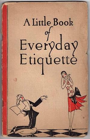 A Little Book of Everyday Etiquette