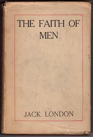 The Faith of Men