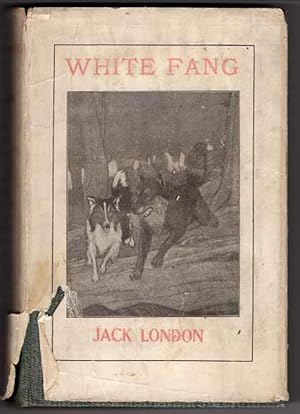 White Fang