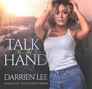 Seller image for Talk to the Hand for sale by GreatBookPrices