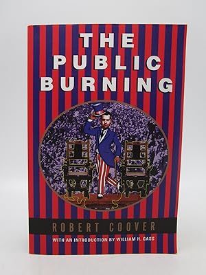 Seller image for The Public Burning for sale by Shelley and Son Books (IOBA)