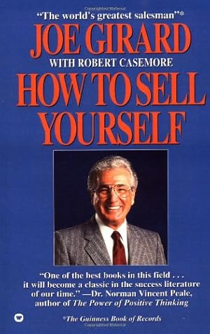 Seller image for How to Sell Yourself by Girard, Joe, Casemore, Robert [Paperback ] for sale by booksXpress