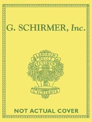 Seller image for Concerto No. 1 in D Minor, Op. 15 (2-piano score): Schirmer Library of Classics Volume 1429 Piano Duet [Paperback ] for sale by booksXpress