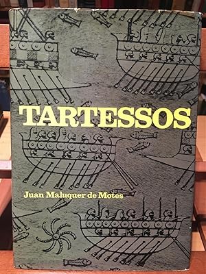 TARTESOS-La ciudad sin historia