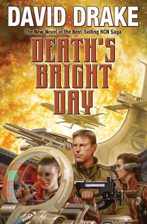 Bild des Verkufers fr Death's Bright Day (RCN) by Drake, David [Mass Market Paperback ] zum Verkauf von booksXpress