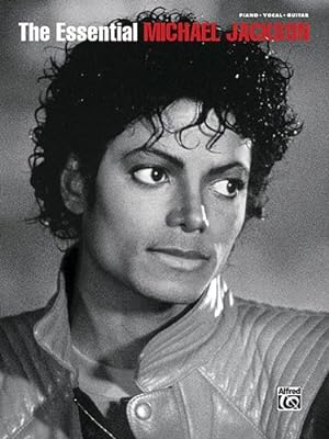 Image du vendeur pour The Essential Michael Jackson by Jackson, Michael [Paperback ] mis en vente par booksXpress