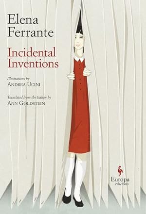 Seller image for Incidental Inventions [Hardcover ] for sale by booksXpress