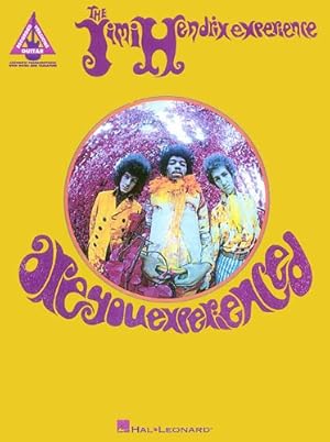 Immagine del venditore per Jimi Hendrix - Are You Experienced? by Hendrix, Jimi [Paperback ] venduto da booksXpress