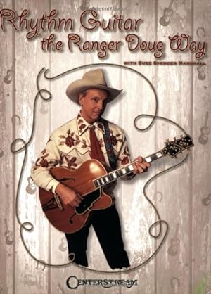Seller image for Rhythm Guitar the Ranger Doug Way by Ranger Doug [Paperback ] for sale by booksXpress