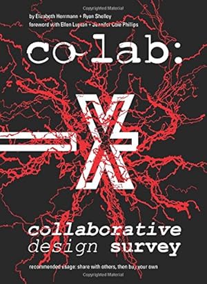 Seller image for CO LAB: Collaborative Design Survey by Herrmann, Elizabeth, Shelley, Ryan [Paperback ] for sale by booksXpress