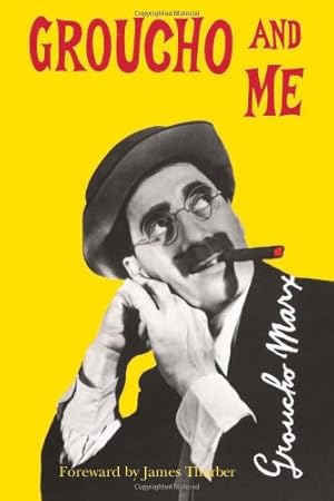 Bild des Verkufers fr Groucho And Me by Marx, Groucho [Paperback ] zum Verkauf von booksXpress