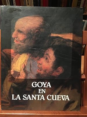 GOYA EN LA SANTA CUEVA-Cádiz