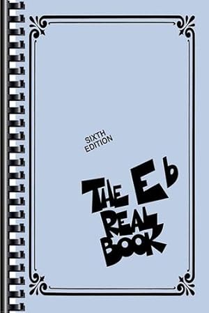 Immagine del venditore per The Real Book - Volume I: Eb Instruments, Mini Edition [Paperback ] venduto da booksXpress