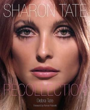 Imagen del vendedor de Sharon Tate: Recollection by Tate, Debra [Hardcover ] a la venta por booksXpress