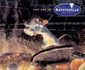 Immagine del venditore per The Art of Ratatouille by Paik, Karen [Hardcover ] venduto da booksXpress